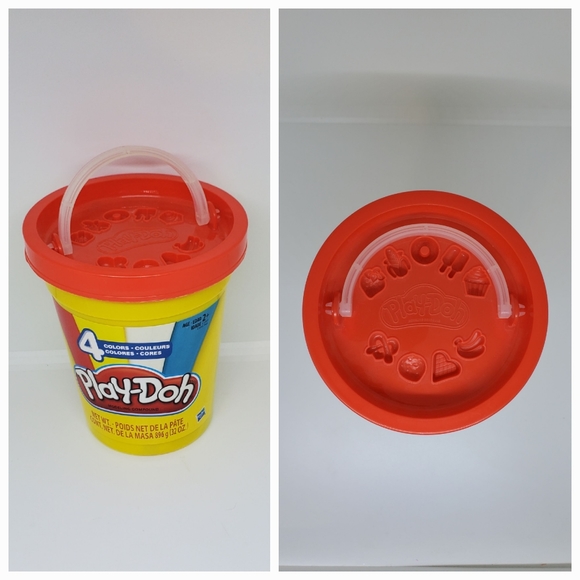 Playdoh Kitchen Creations Bundle - Picture 11 of 13